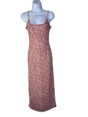 odela strapless drop waist maxi dress chocolate SONEVA STRAPLESS MAXI DRESS main image 0